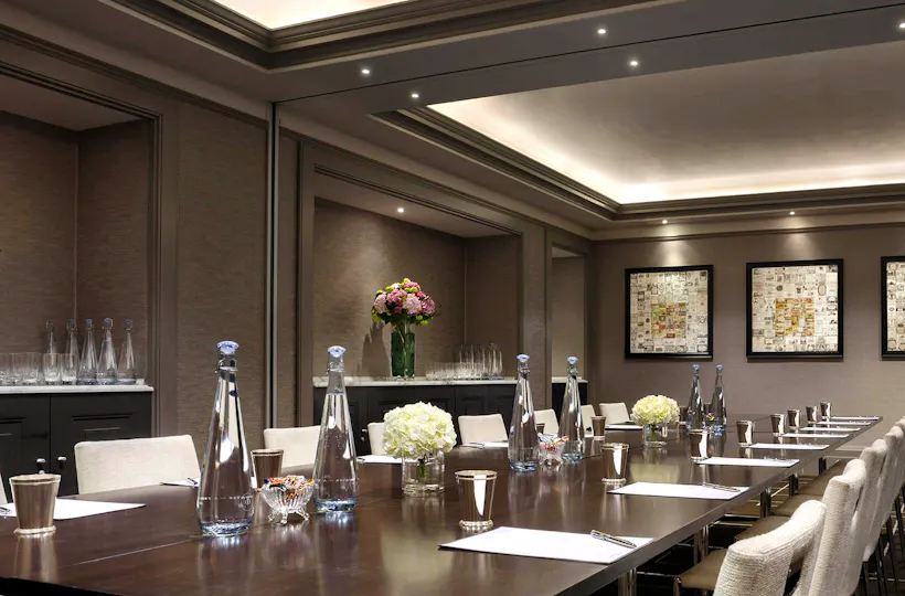 Rosewood London