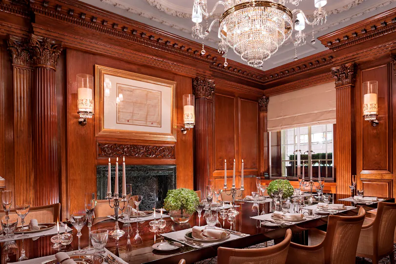 Rosewood London