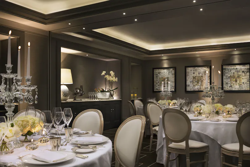Rosewood London