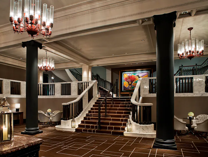 Rosewood London