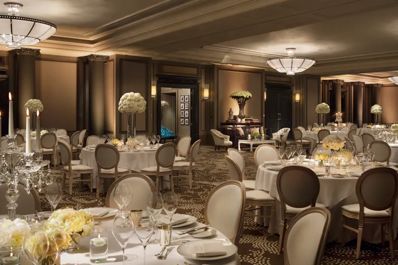 Rosewood London