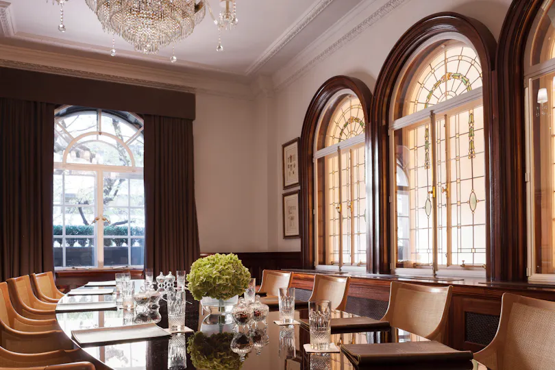 Rosewood London