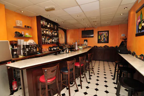 Barcelona Tapas Bar y Restaurante Lime Street