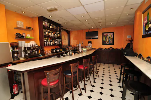 Barcelona Tapas Bar y Restaurante Lime Street