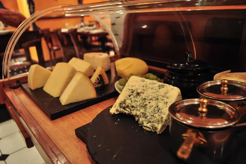 Barcelona Tapas Bar y Restaurante Lime Street