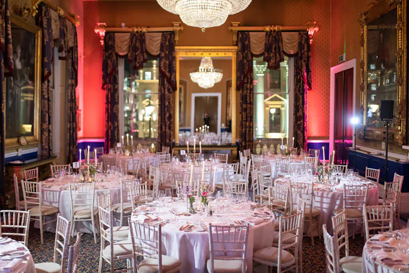 116 Pall Mall