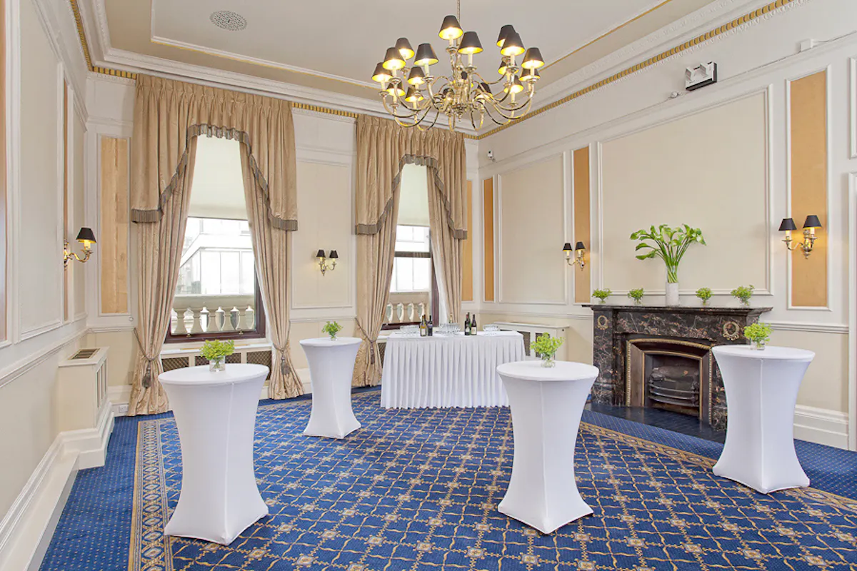 116 Pall Mall