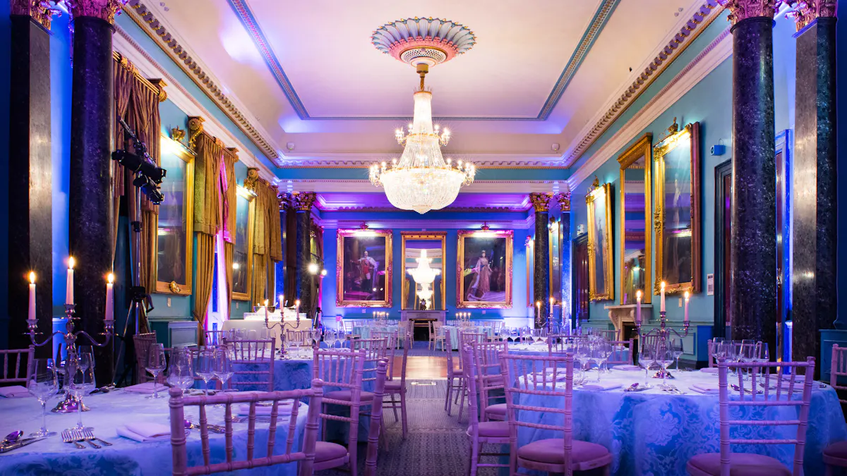 116 Pall Mall