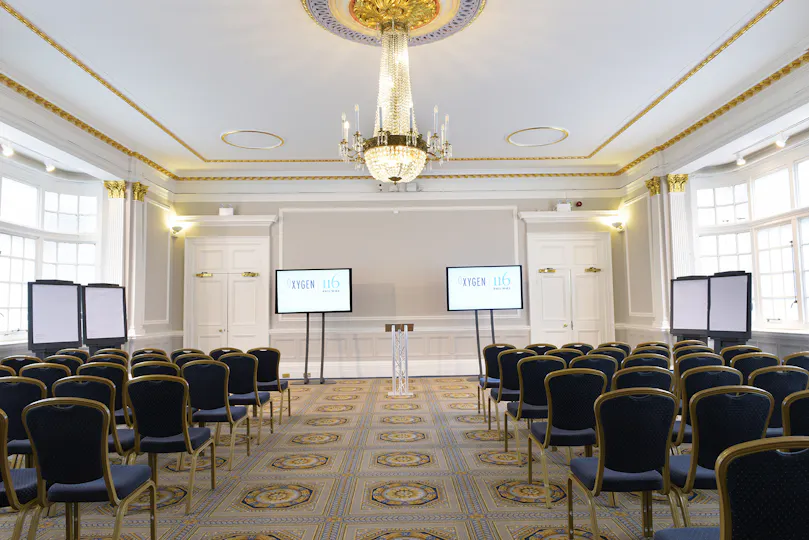 116 Pall Mall