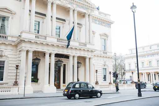116 Pall Mall