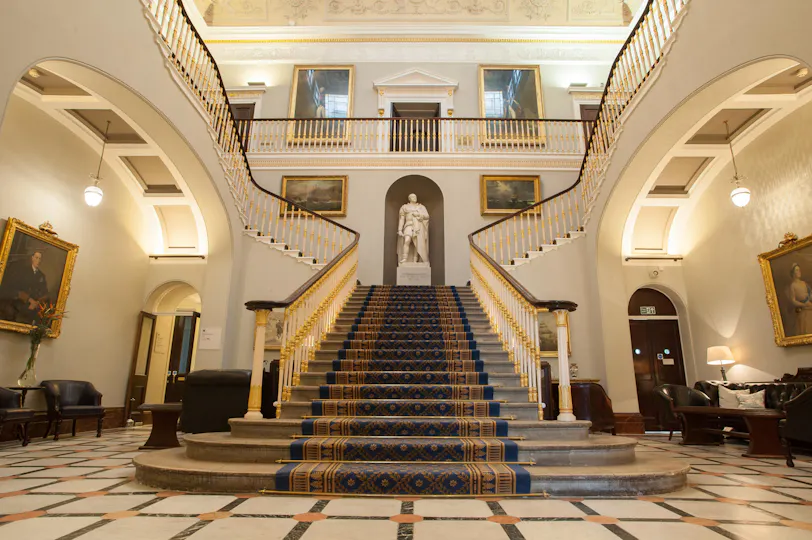 116 Pall Mall