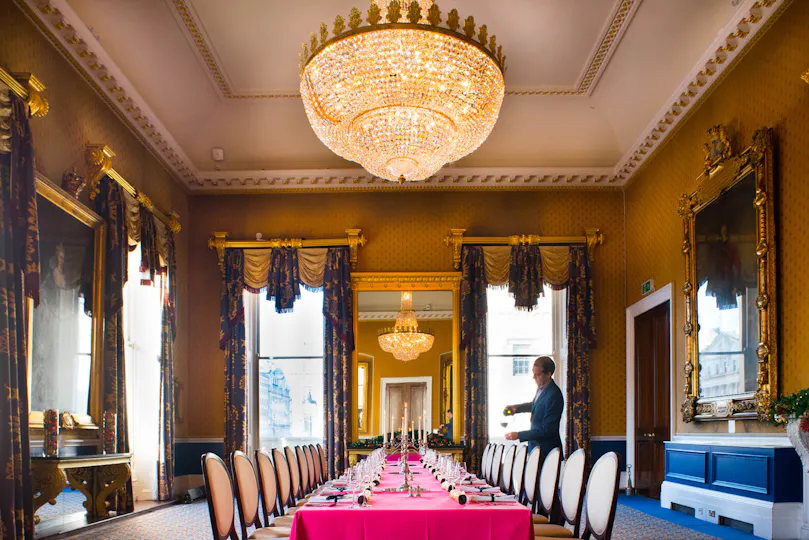 116 Pall Mall