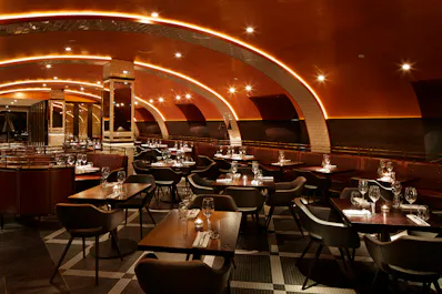 Aqua Regent Street
