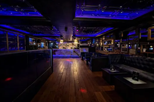 Back Bar