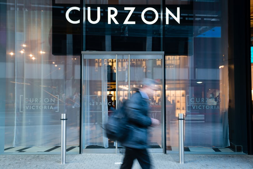 Curzon Victoria