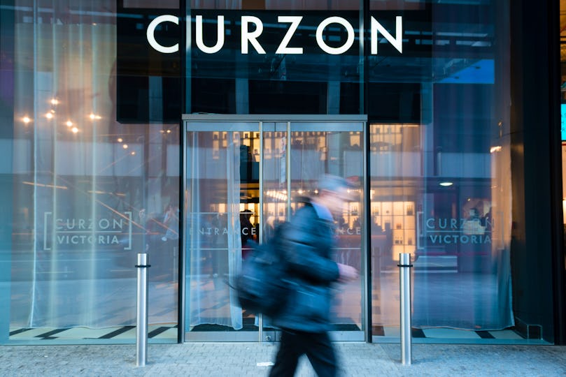 Curzon Victoria