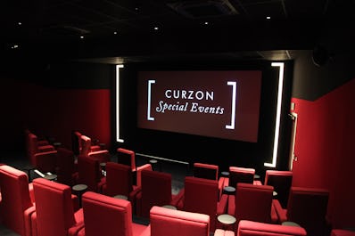 Curzon Victoria