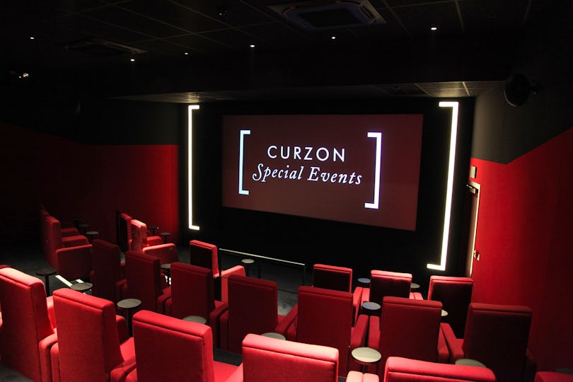 Curzon Victoria