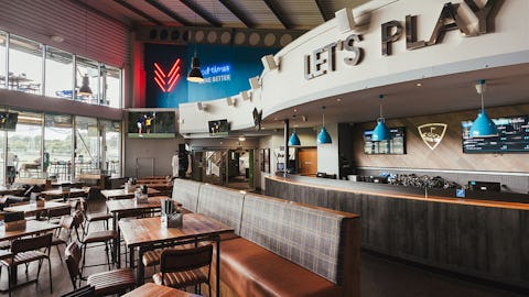 Topgolf Chigwell