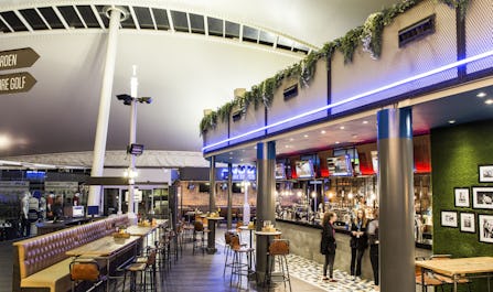 Topgolf Watford