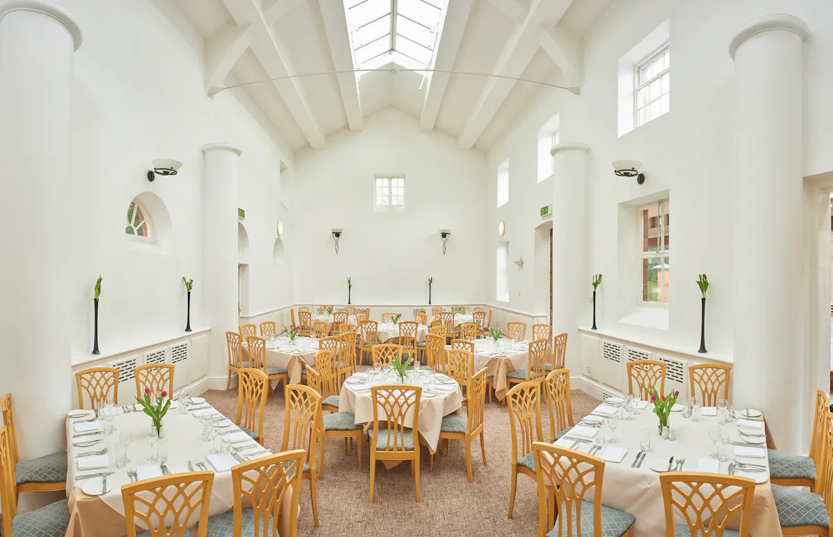 The University of Manchester Conferences and Venues