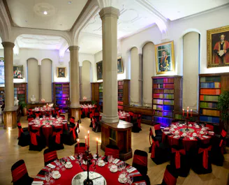 The University of Manchester Conferences and Venues