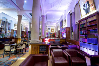 The University of Manchester Conferences and Venues