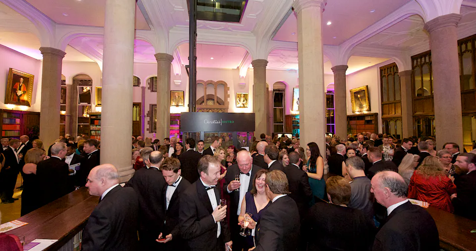 The University of Manchester Conferences and Venues