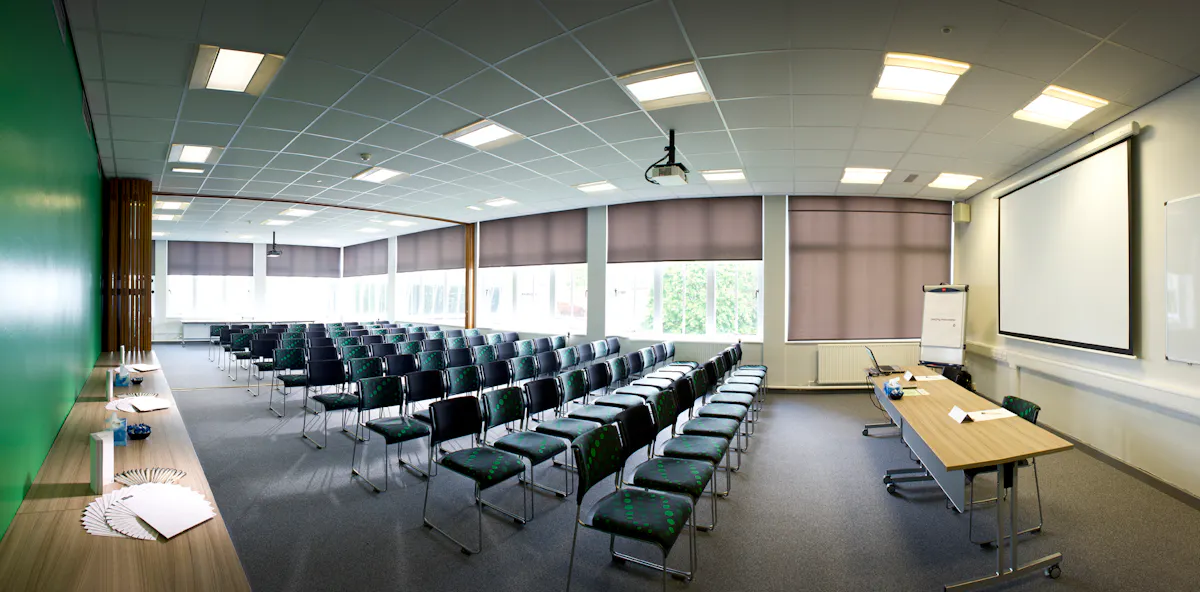 The University of Manchester Conferences and Venues