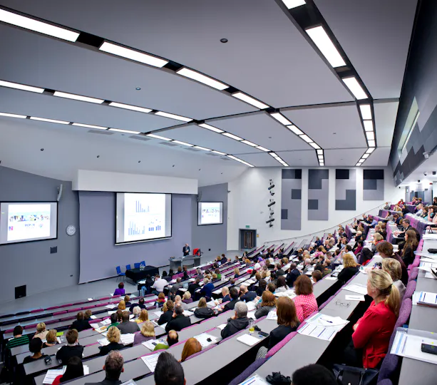 The University of Manchester Conferences and Venues