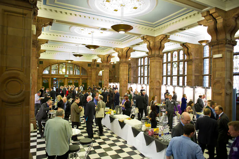 The University of Manchester Conferences and Venues