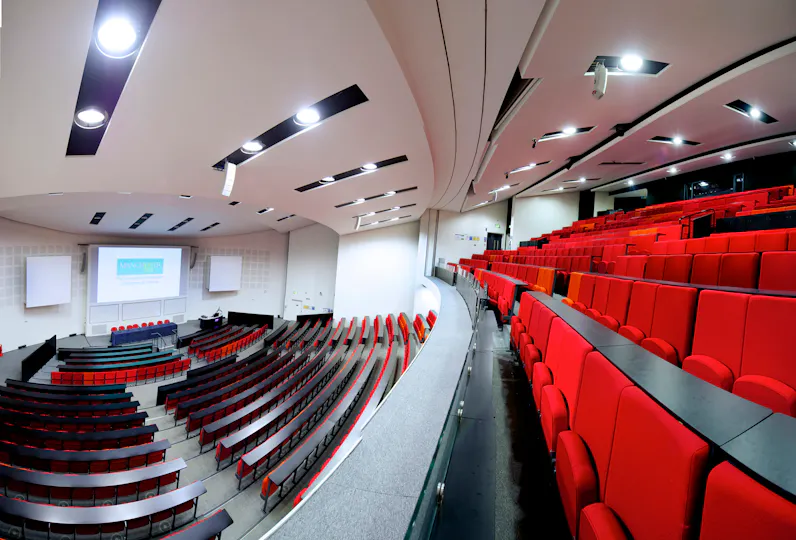 The University of Manchester Conferences and Venues