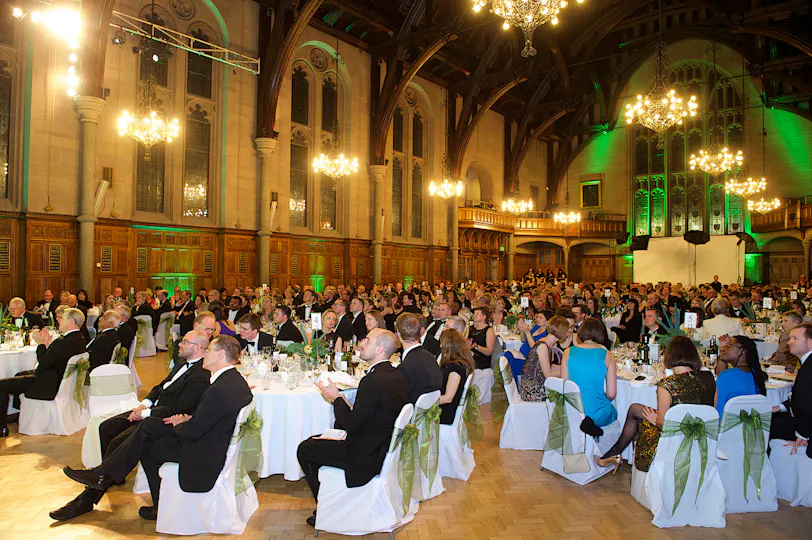 The University of Manchester Conferences and Venues