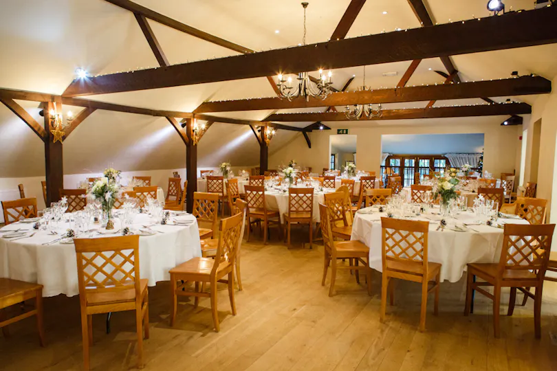 Oaks Farm