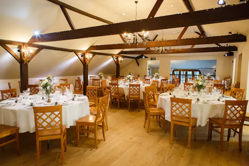 Oaks Farm