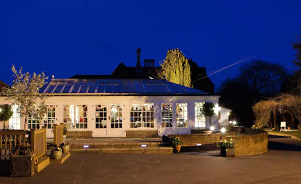 Oaks Farm