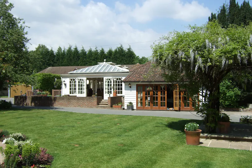 Oaks Farm