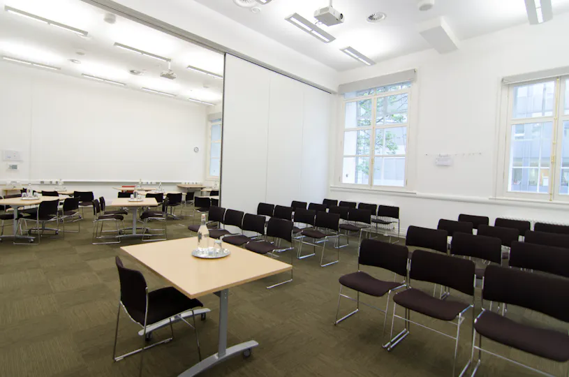 Friends Meeting House Manchester