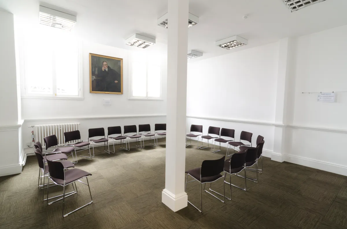 Friends Meeting House Manchester