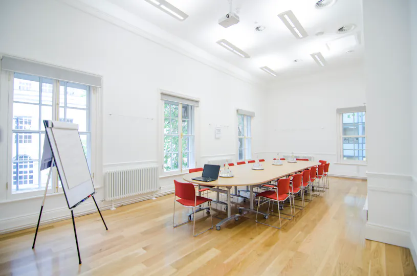 Friends Meeting House Manchester