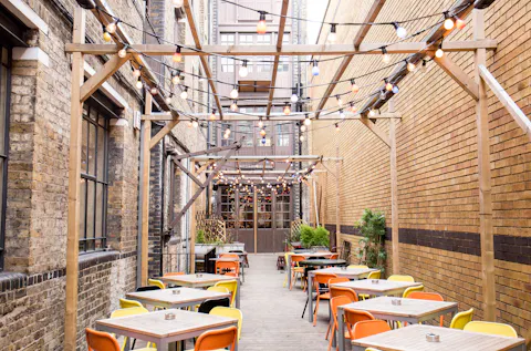 Tanner Warehouse