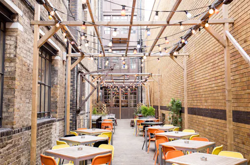 Tanner Warehouse