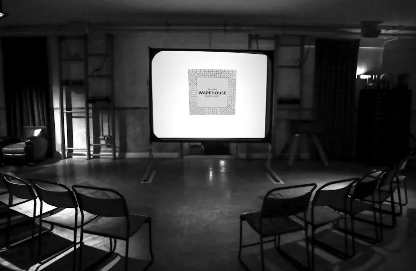 Tanner Warehouse