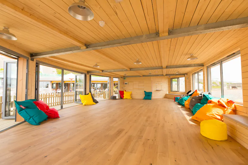 Yellowave Beach Sports Venue