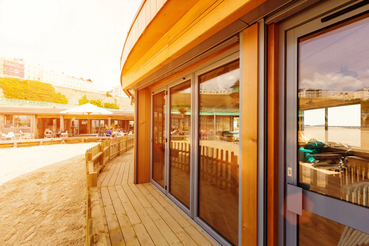 Yellowave Beach Sports Venue