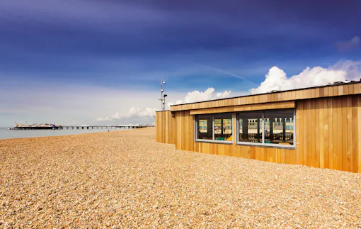 Yellowave Beach Sports Venue