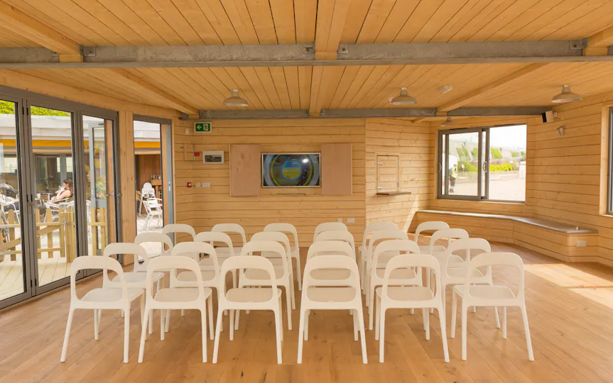 Yellowave Beach Sports Venue