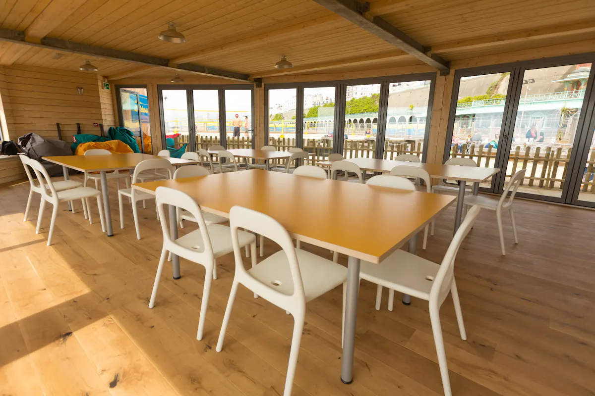 Yellowave Beach Sports Venue