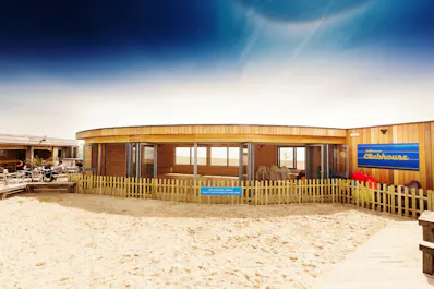 Yellowave Beach Sports Venue
