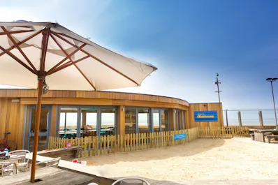 Yellowave Beach Sports Venue